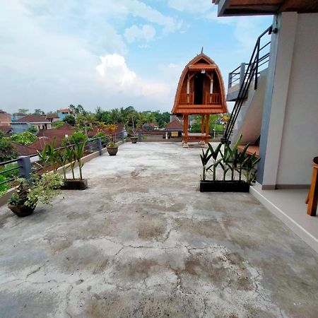 Echo Valley Inn Ubud  Luaran gambar