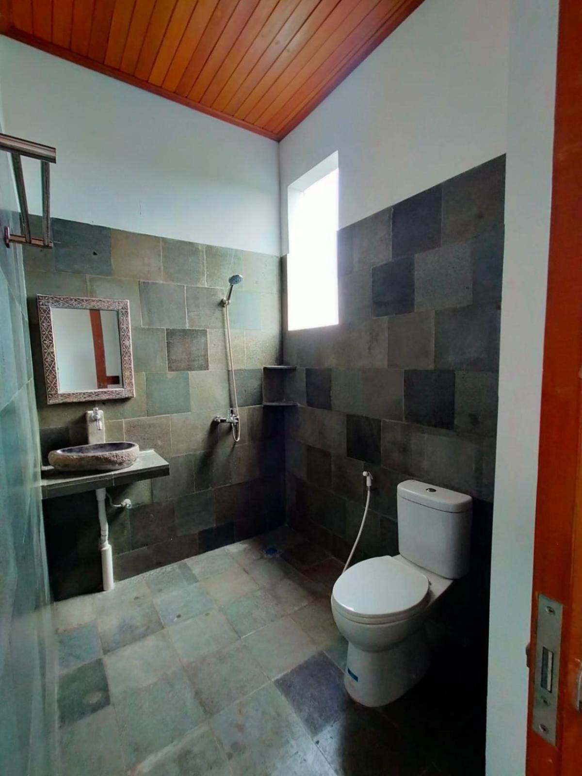 Echo Valley Inn Ubud  Luaran gambar